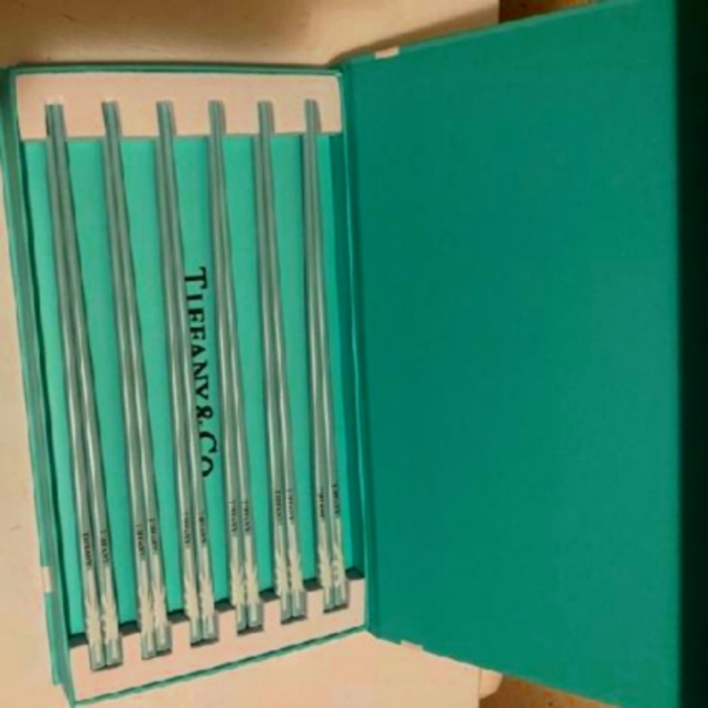 LUXURY CHOPSTICKS
